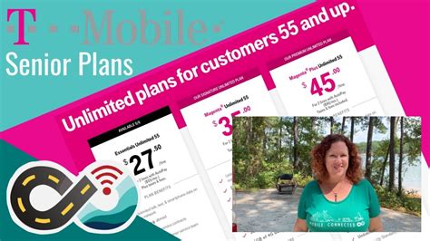 t mobile senior plan|t-mobile senior unlimited 55 discount.